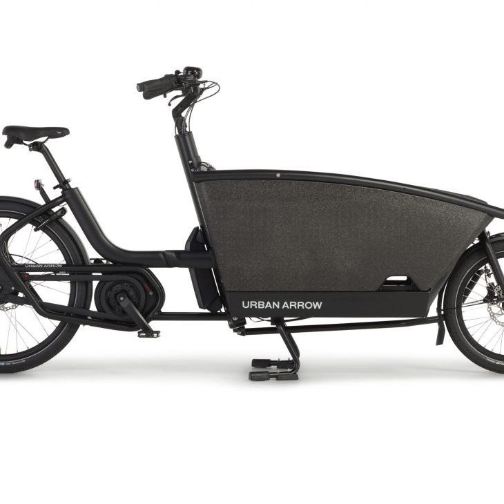 2dehands urban arrow